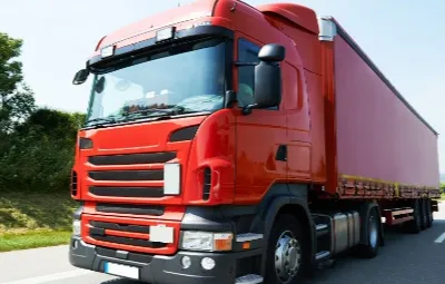 İstanbul Mengen Ambar Kargo